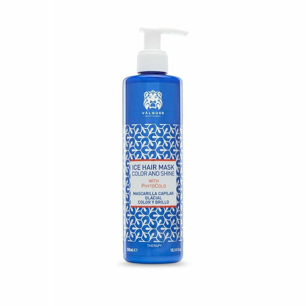 Hair Mask Valquer Válquer Premium 300 ml - Cosmova