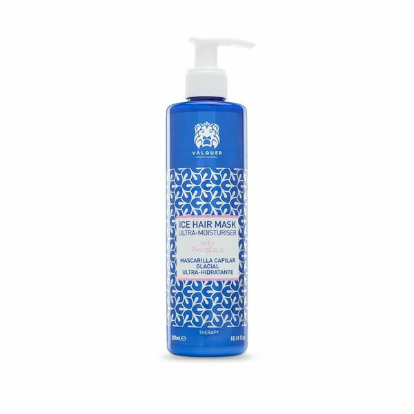 Hair Mask Valquer Vlquer Premium Moisturizing 300 ml - Cosmova