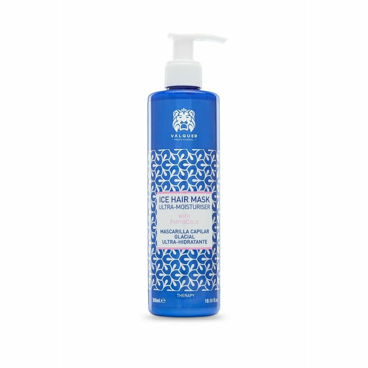 Hair Mask Valquer Vlquer Premium Moisturizing 300 ml - Cosmova