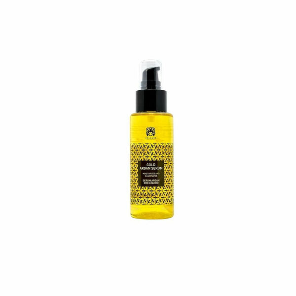 Hair Serum Liquid Gold Valquer Válquer Premium - Cosmova