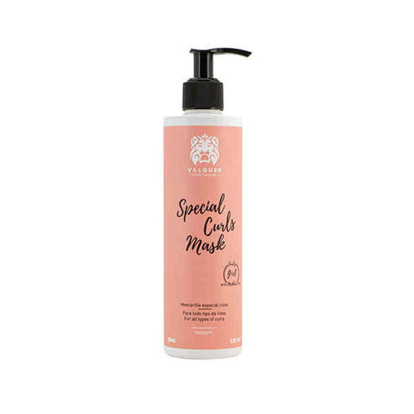 Hair Mask Special Curls Valquer 33425 300 ml - Cosmova