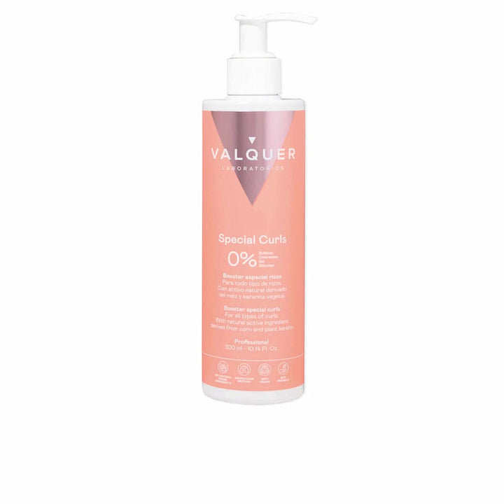 Hair Mask Valquer SIN SULFATOS 300 ml-0