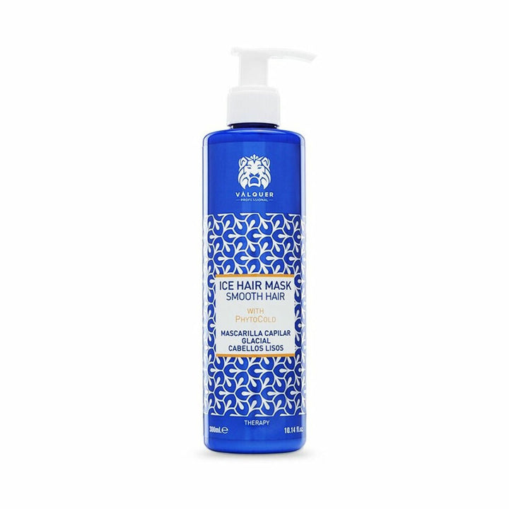Hair Mask Glacial Valquer Vlquer Premium 300 ml - Cosmova