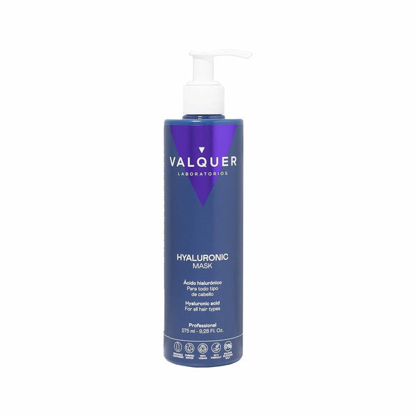 Hair Mask Valquer - Cosmova