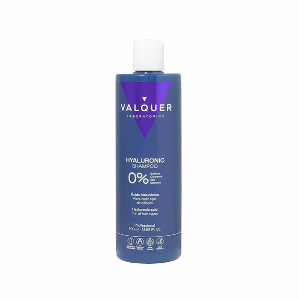 Shampoo Valquer 400 ml - Cosmova