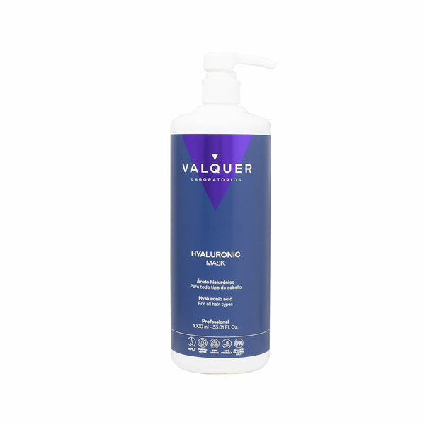 Hair Mask Valquer-0