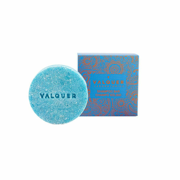Shampoo Bar Sunrise Valquer 33971 (50 g)-0