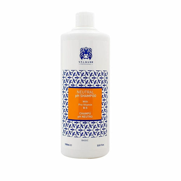 Shampoo Bassic Valquer 38218 (1000 ml) - Cosmova