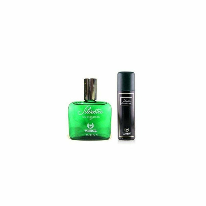 Men's Perfume Set Victor EDC EDT 2 Pieces - Cosmova