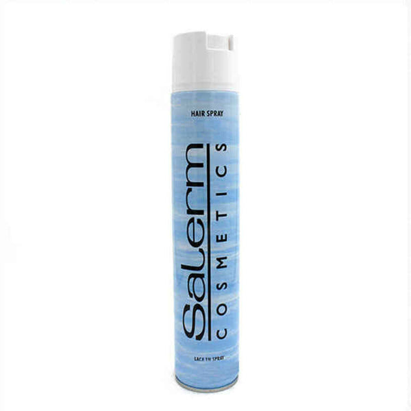 Strong Hold Hair Spray Salerm Anti-humidity (750 ml)-0