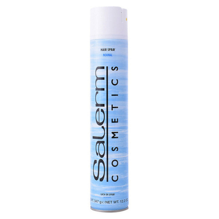 Hair Spray Salerm 650 ml 1 L-1