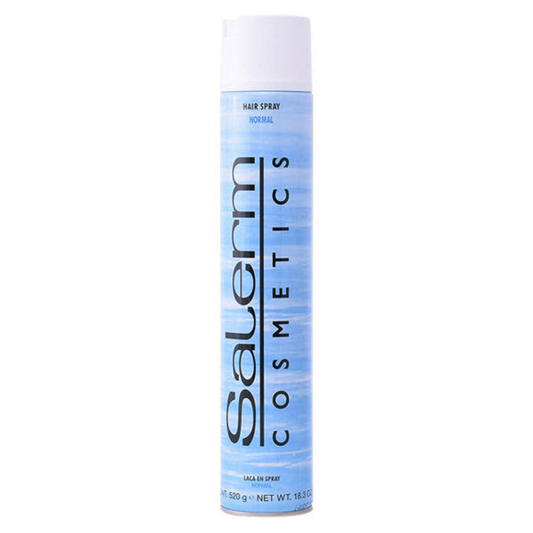 Hair Spray Salerm 650 ml 1 L-0