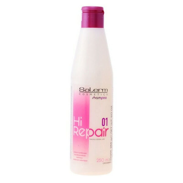 Restorative Shampoo Hi Salerm (250 ml) - Cosmova