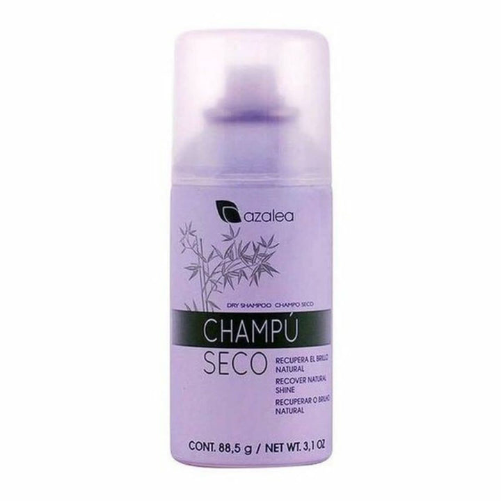 Dry Shampoo Azalea-0