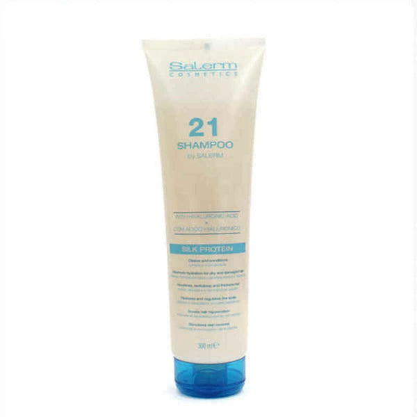 Shampoo Salerm 5734 300 ml-0