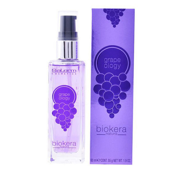 Nourishing Serum Biokera Natura Salerm (60 ml) - Cosmova
