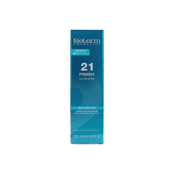 Strengthening Hair Treatment Salerm 5711 - Cosmova