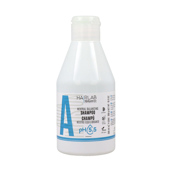 Shampoo Salerm HairLab A Balancing 300 ml-0