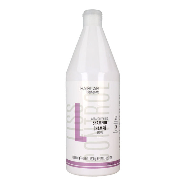 Shampoo Salerm Hair Lab 200 ml 1,2 L - Cosmova