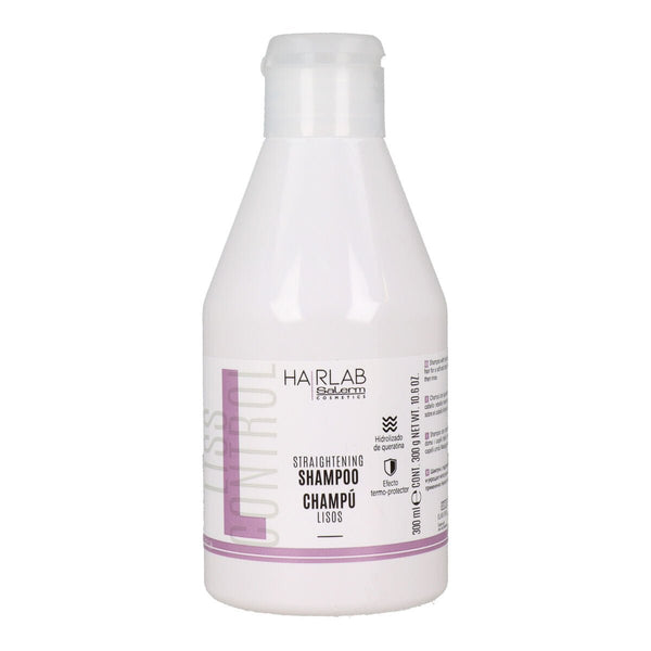Shampoo Salerm Hair Lab 300 ml - Cosmova