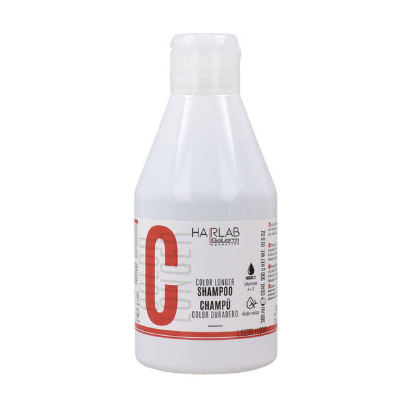 Shampoo Salerm Color Longer 300 ml-0