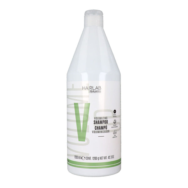 Shampoo Salerm Hair Lab 1,2 L Volumising-0