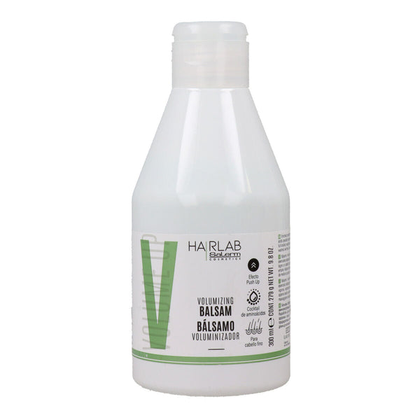 Hair Lotion Salerm Hair Lab 300 ml Volumising-0