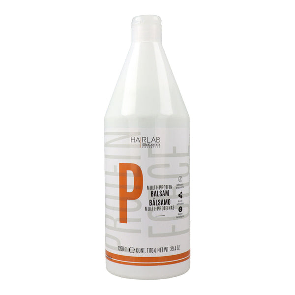 Hair Lotion Salerm Multi Protein 1,2 L Protein-0