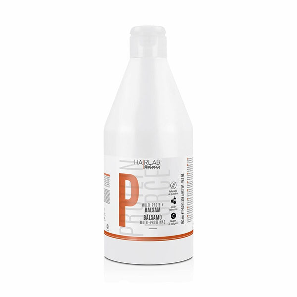 Hair Lotion Salerm Hairlab Multi 600 ml Protein - Cosmova