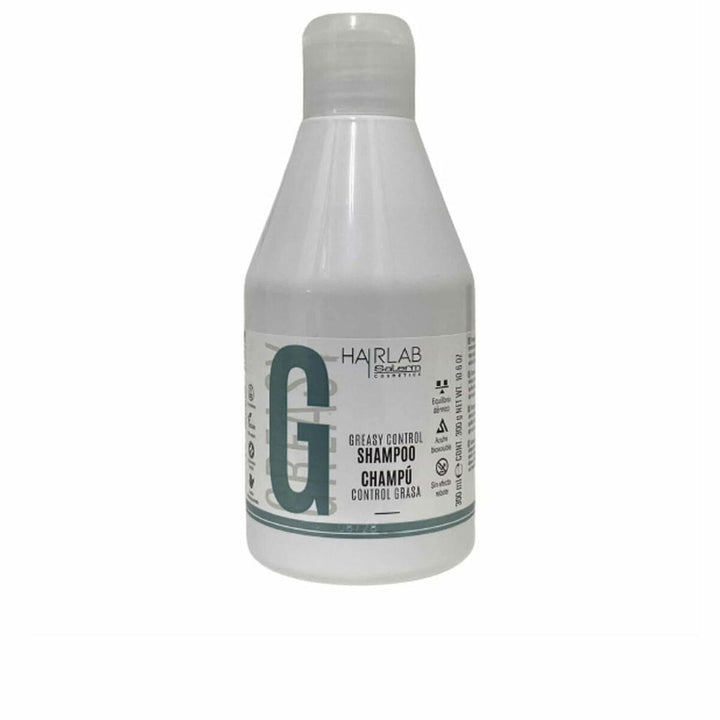 Shampoo Salerm Hair Lab 300 ml-0