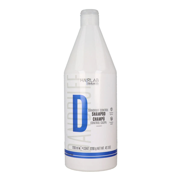 Shampoo Salerm Hair Lab 1,2 L Hair with Dandruff - Cosmova