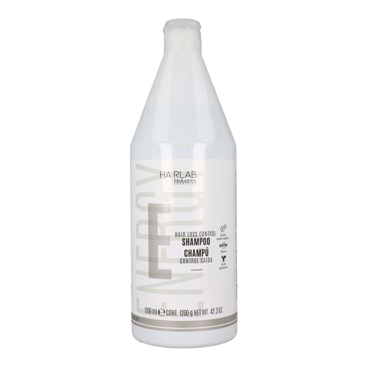 Anti-Hair Loss Shampoo Salerm Hair Lab 1,2 L-0