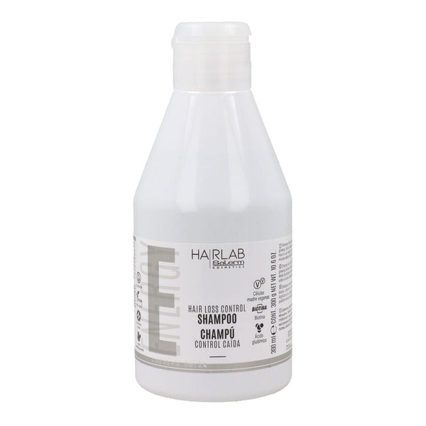 Anti - Hair Loss Shampoo Salerm Hairlab Loss 300 ml - Cosmova