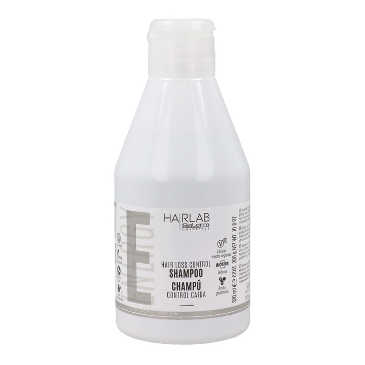 Anti - Hair Loss Shampoo Salerm Hairlab Loss 300 ml - Cosmova