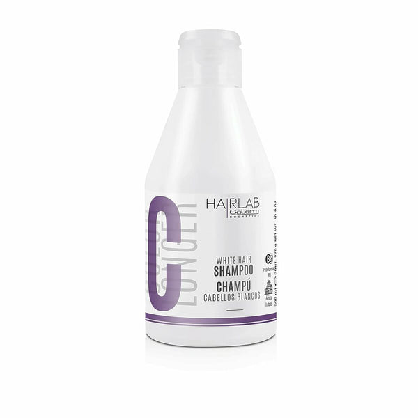 Shampoo Salerm Multi Proteínas 300 ml-0