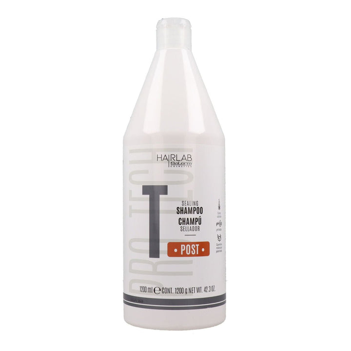 Shampoo Salerm Hairlab 1,2 L - Cosmova