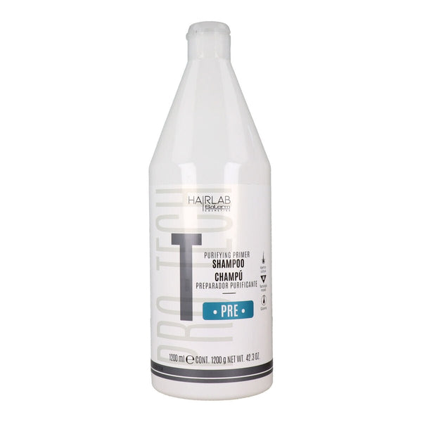 Shampoo Salerm Hair Lab Purifying Primer 1,2 L - Cosmova