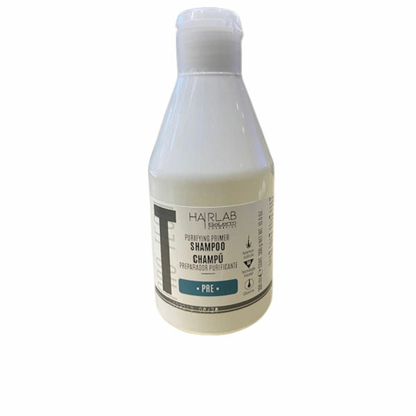 Shampoo Salerm Purifying Primer 300 ml - Cosmova