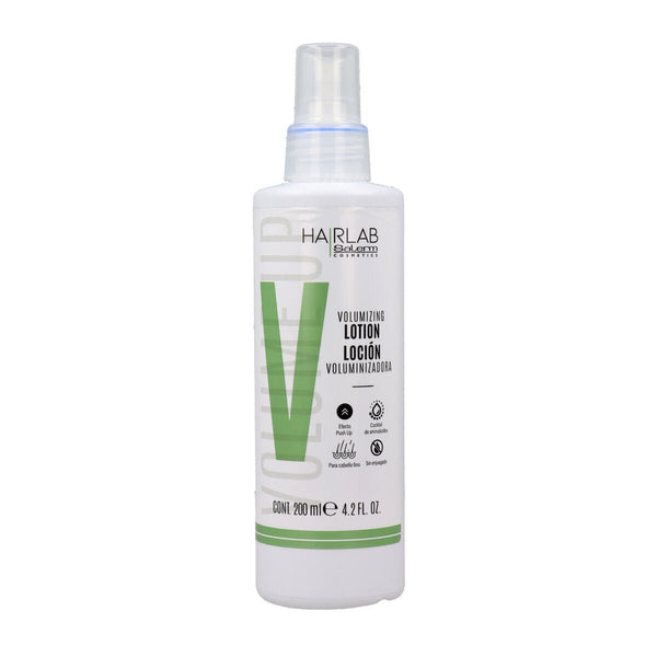 Hair Lotion Salerm Hair Lab 200 ml Volumising - Cosmova