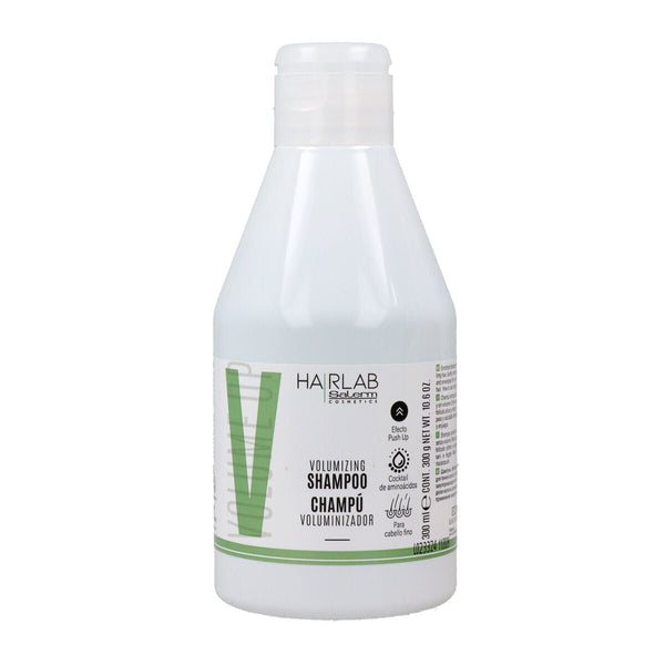 Shampoo Salerm Hair Lab 300 ml Volumising - Cosmova