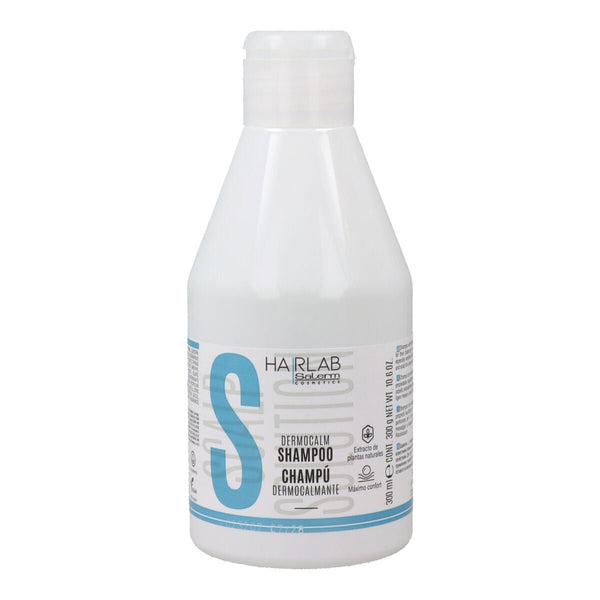 Shampoo Salerm Hairlab Dermocalm 300 ml - Cosmova