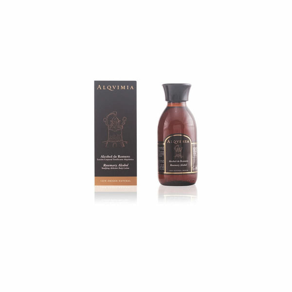 Toning Oil Alqvimia 150 ml-0