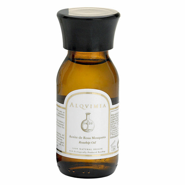 Facial Oil Alqvimia TP-8420471011305_1235-085_Vendor Rosehip 150 ml-0