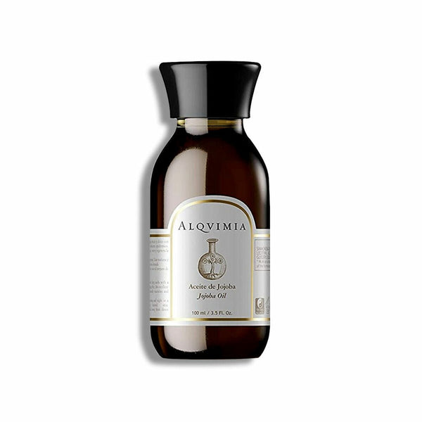 Body Oil Jojoba Alqvimia 100 ml - Cosmova
