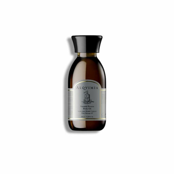 Body Oil Fitness Alqvimia 500 ml-0
