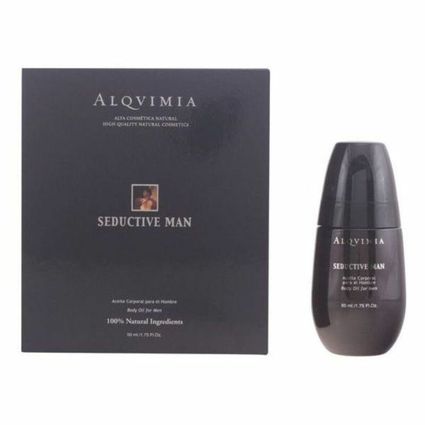 Body Oil Alqvimia 50 ml-0