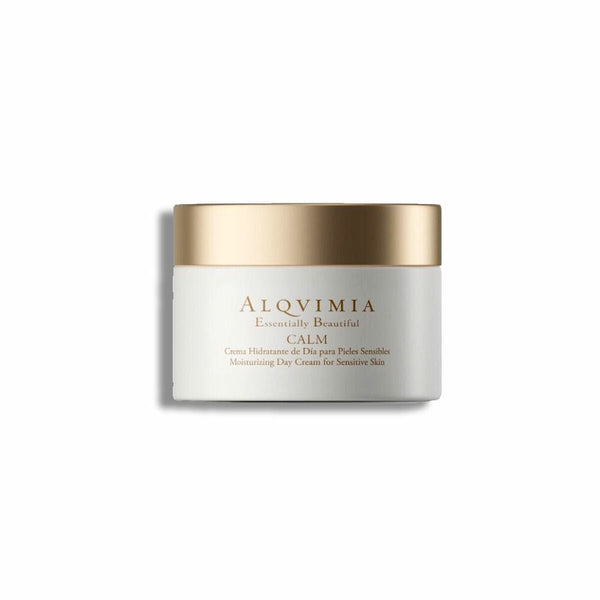 Restorative Cream Alqvimia Calm (50 ml) - Cosmova