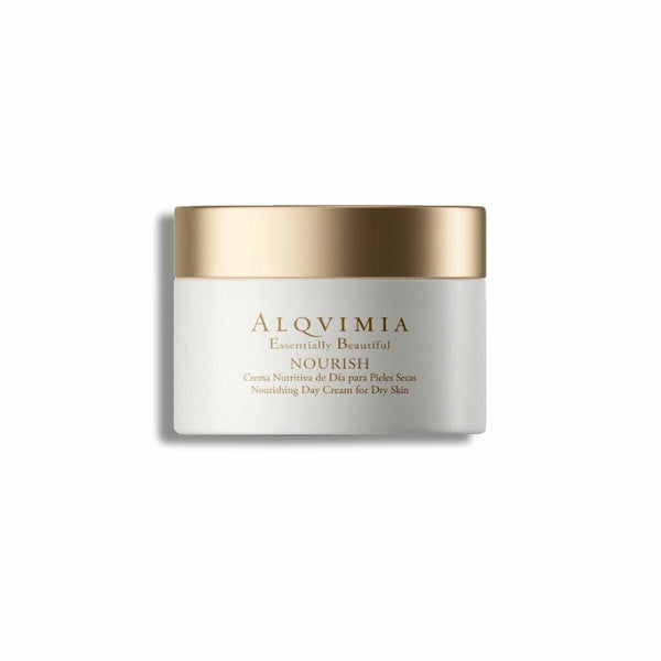 Nourishing Cream Alqvimia Nourish 50 ml - Cosmova