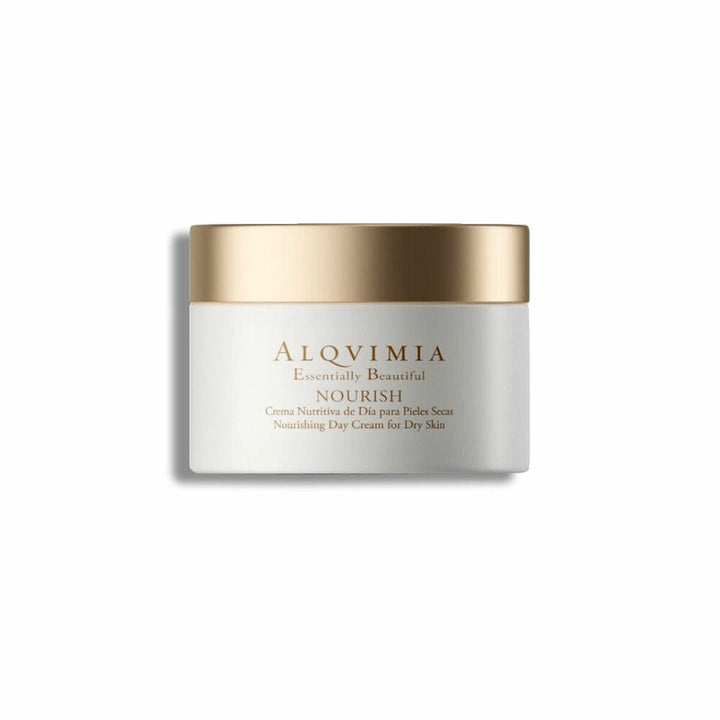 Nourishing Cream Alqvimia Nourish 50 ml - Cosmova