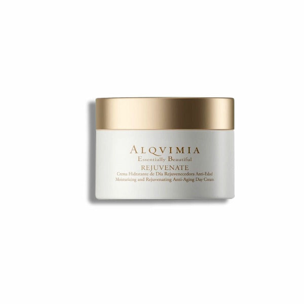 Anti - Ageing Cream Alqvimia Rejuvenate (50 ml) - Cosmova